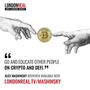Image post by @londonrealtv on Instagram