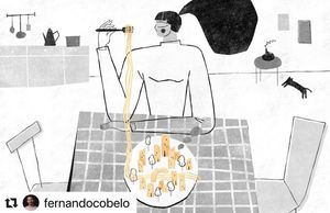 Image post by @barilla on Instagram