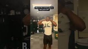 Video post by @maxpreps on YouTube