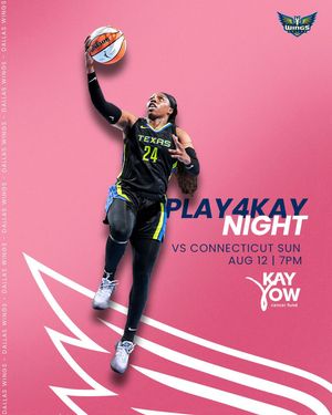 Image post by @dallaswings on Instagram