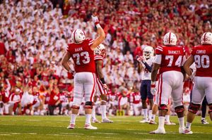 Image post by @hailvarsity on Instagram