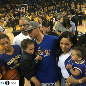 Image post by @nbacares on Instagram