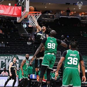 Image post by @buckshoops on Instagram