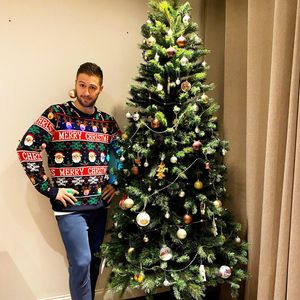 Image post by @michaelitaliano on Instagram