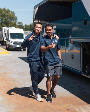 Image post by @orumsoccer on Instagram