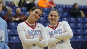 Image post by @mnuathletics on Instagram