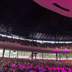 Image post by @spacconcerts on Instagram