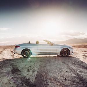 Image post by @mercedesamg on Instagram