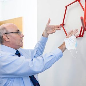 Image post by @pennmedicine on Instagram