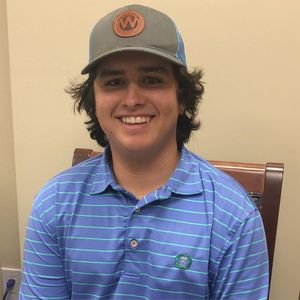 Image post by @ecumensgolf on Instagram