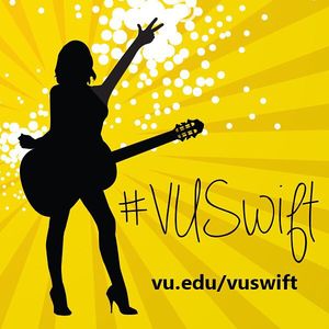 Image post by @vanderbiltu on Instagram