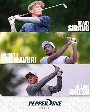 Image post by @peppgolf on Instagram
