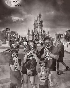 Image post by @disneyparks on Instagram