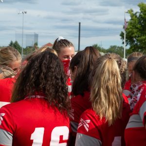 Image post by @iwuwsoccer on Instagram