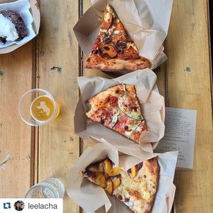 Image post by @communityloaves on Instagram