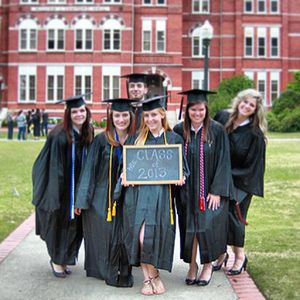 Image post by @auburnalumni on Instagram