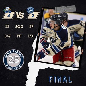 Image post by @langleyrivermen on Instagram