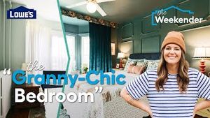Video post by @lowes on YouTube