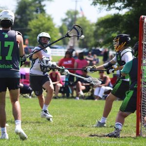 Image post by @lakeorionlacrosse on Instagram