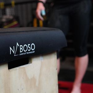 Image post by @naboso_technology on Instagram