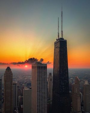 Image post by @skyline_specs on Instagram