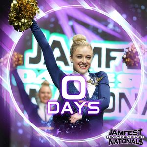 Image post by @jamfestevents on Instagram