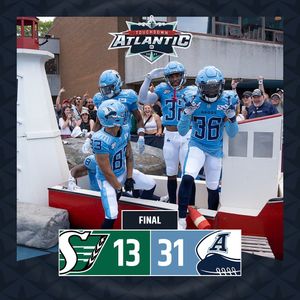 Image post by @cfl on Instagram