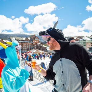 Image post by @winterparkresort on Instagram