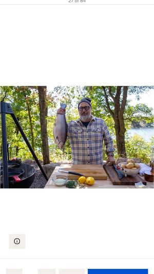 Video post by @chefaz on Instagram