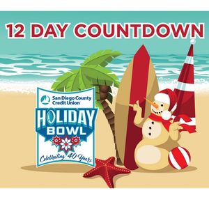 Image post by @holidaybowl on Instagram