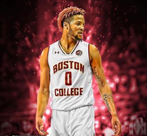Image post by @teamwallhoops on Instagram