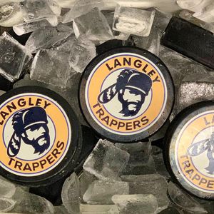 Image post by @langleytrappers on Instagram