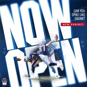 Image post by @patriotshall on Instagram