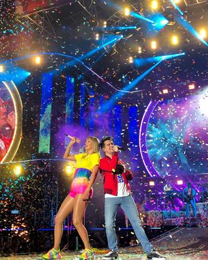 Image post by @aegworldwide on Instagram