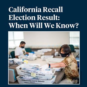 Image post by @kqed on Instagram