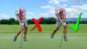 Video post by @cogornogolf on YouTube