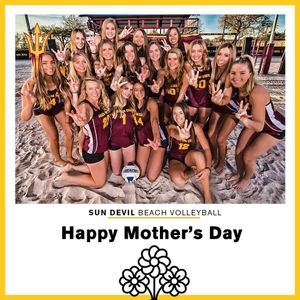 Image post by @sundevilbeachvb on Instagram