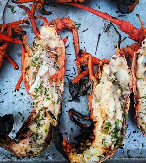 Image post by @kalamazoogrills on Instagram