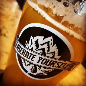 Image post by @parryspizza on Instagram