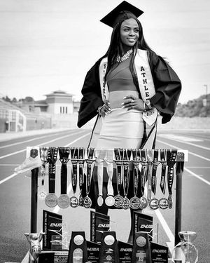 Image post by @nigeriaolympic on Instagram