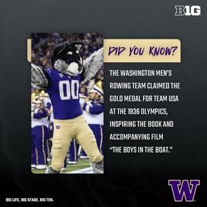 Image post by @bigten on Instagram