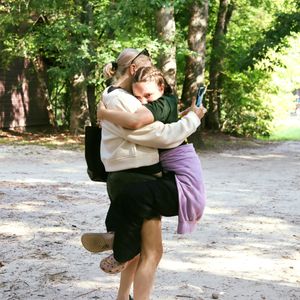 Image post by @campmatollionequay on Instagram