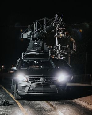 Image post by @motocrane_team on Instagram