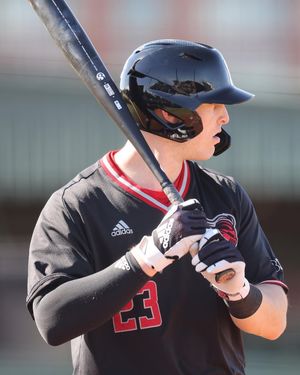 Image post by @rutgersbaseball on Instagram