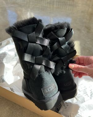 Image post by @ugg on Instagram