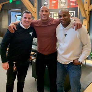 Image post by @kevinplank96 on Instagram