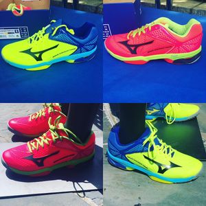 Image post by @atlantaopentennis on Instagram
