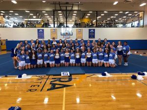Image post by @hofstradanceteam on Instagram