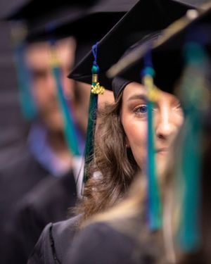 Image post by @uncw.alumni on Instagram
