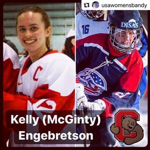 Image post by @cornellwhockey on Instagram